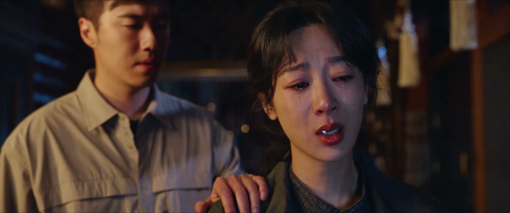 我一眼就认出来了