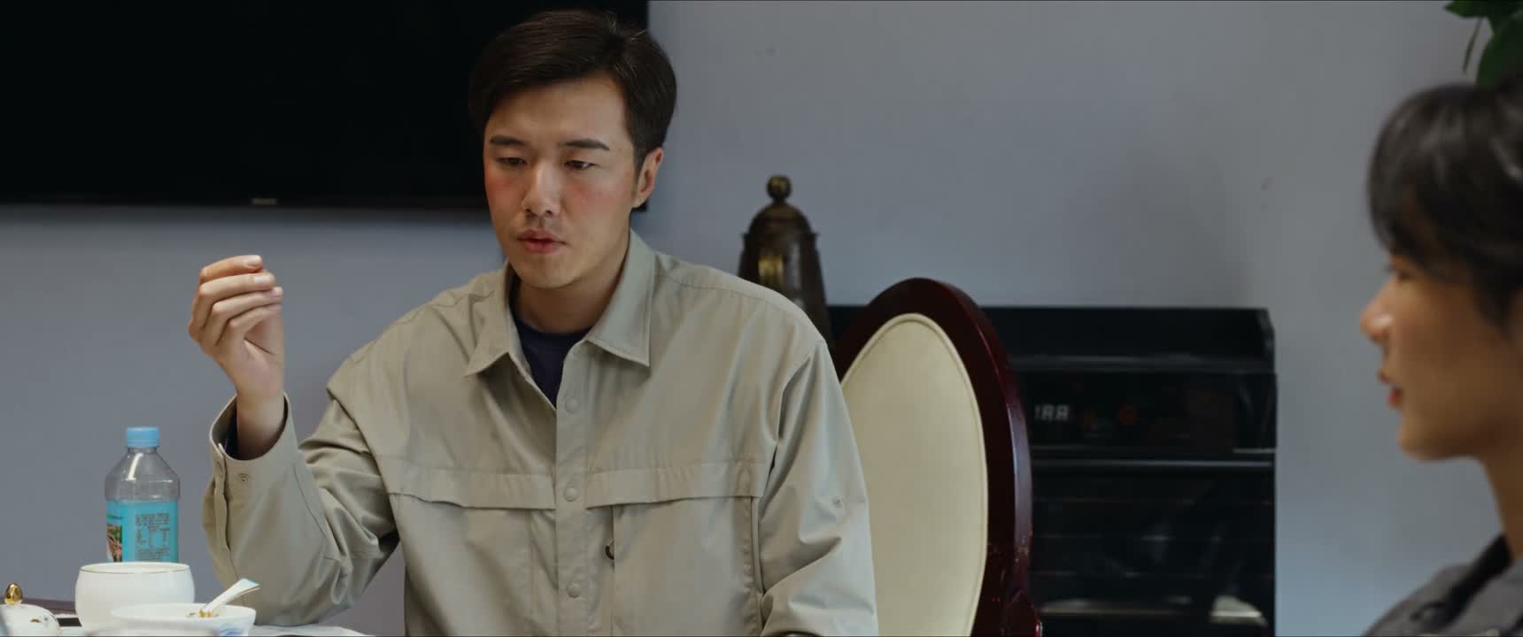 再开始讨价还价