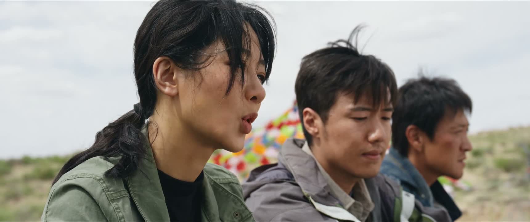 总不能让它 在那儿停着