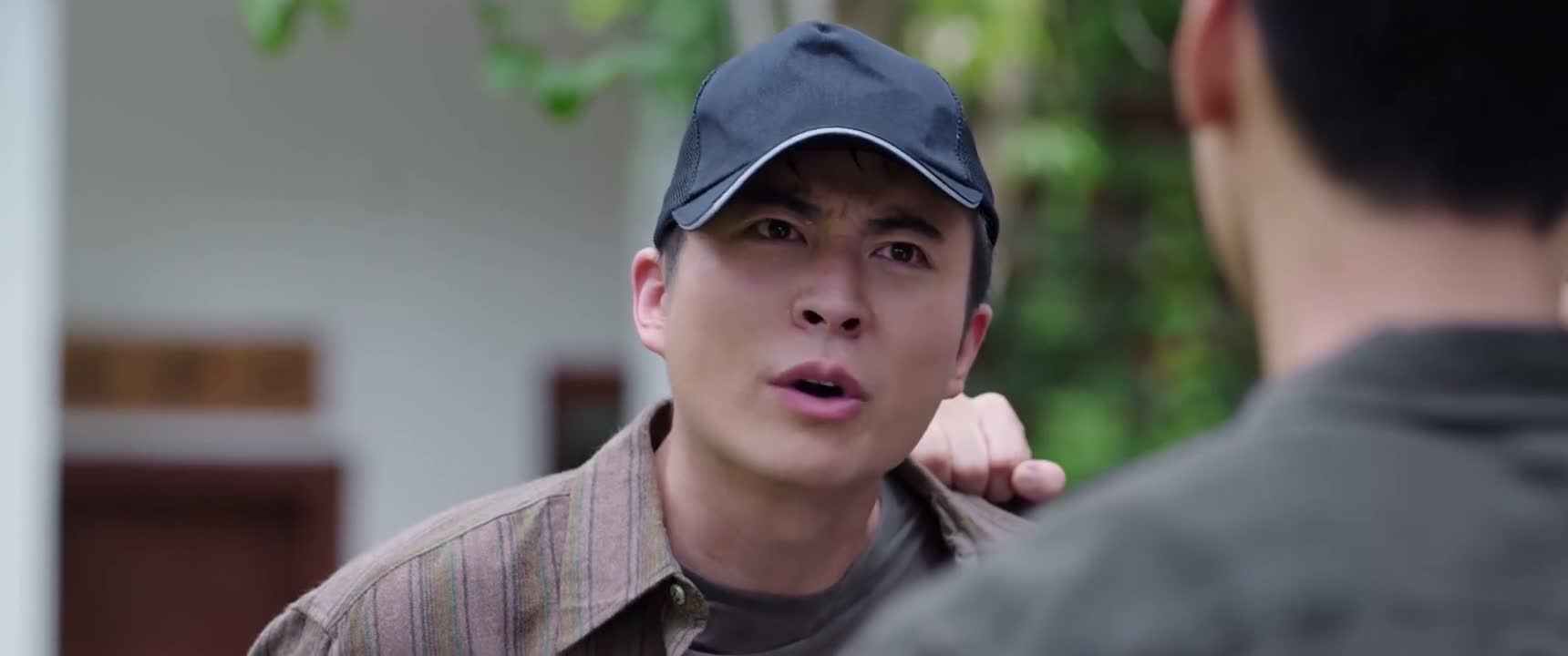 把我的存货给一锅端了