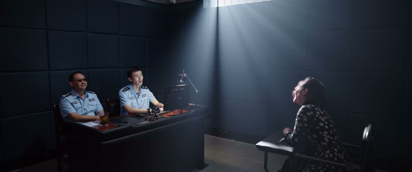 不也屁事没有吗