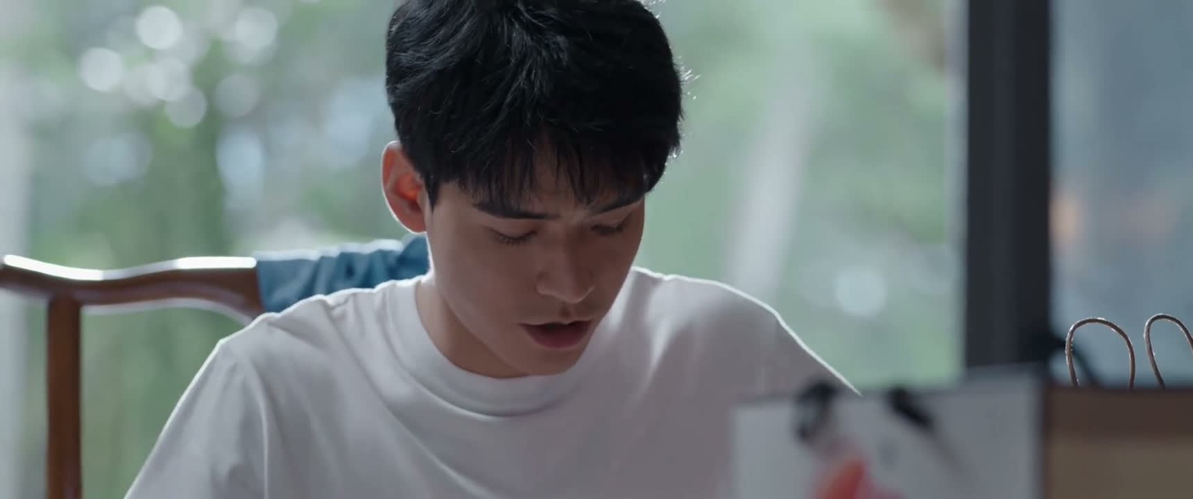 吃你的吧 管那么多干吗