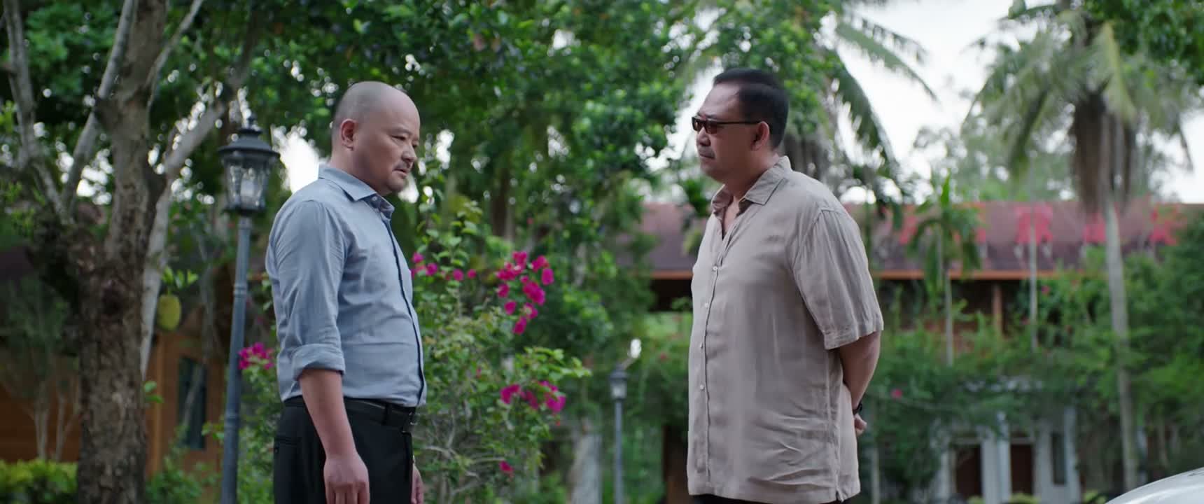 敢做不敢认的家伙