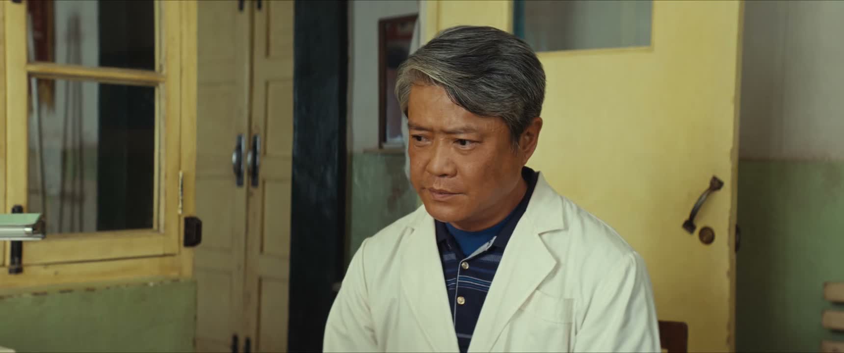 孩子很用心