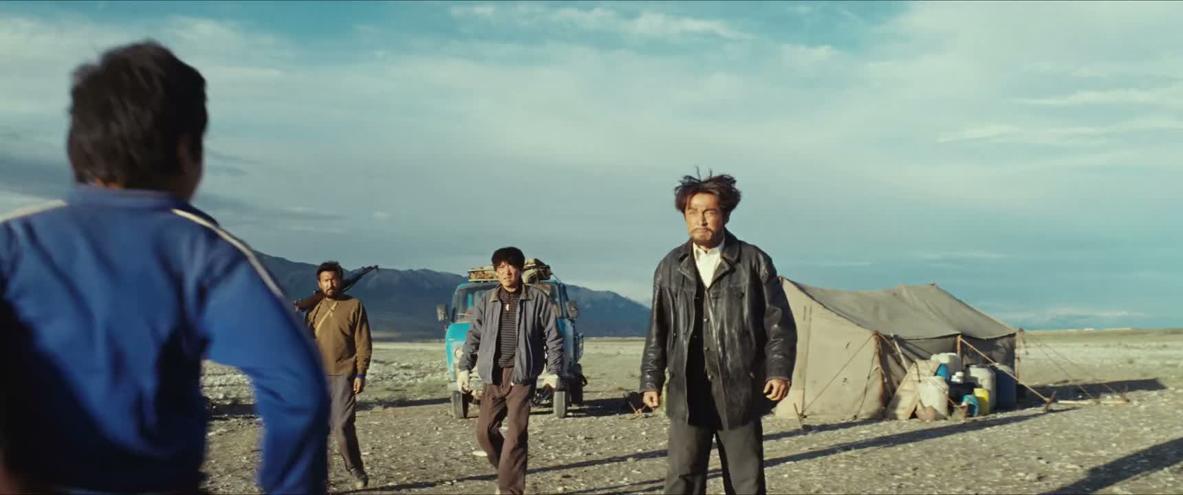 你阿妈都快急疯了 阿爸