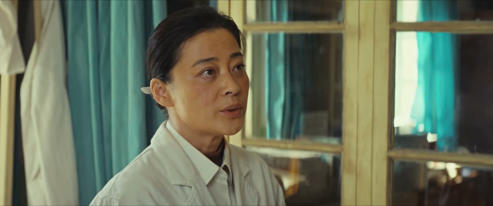 我不能强迫白及走