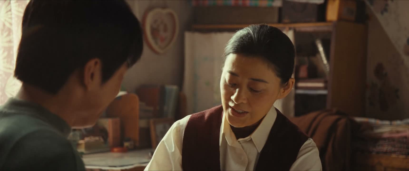 这钱 早晚都是你的