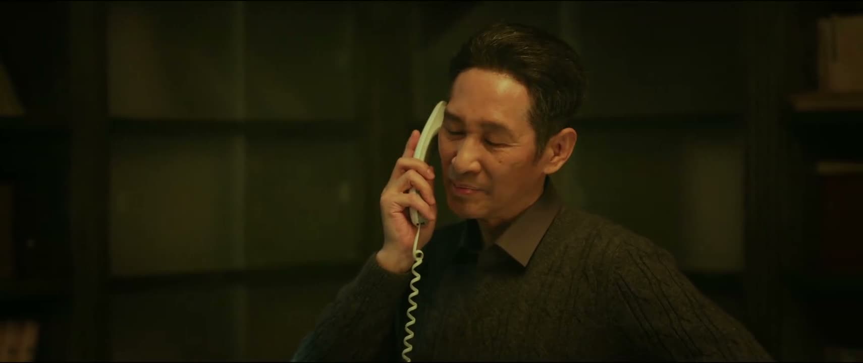 爸爸就想问你一句话