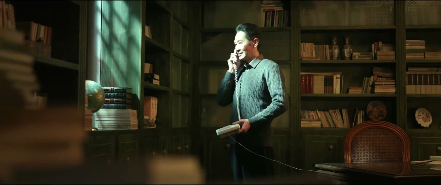 但是你如果今后有机会
