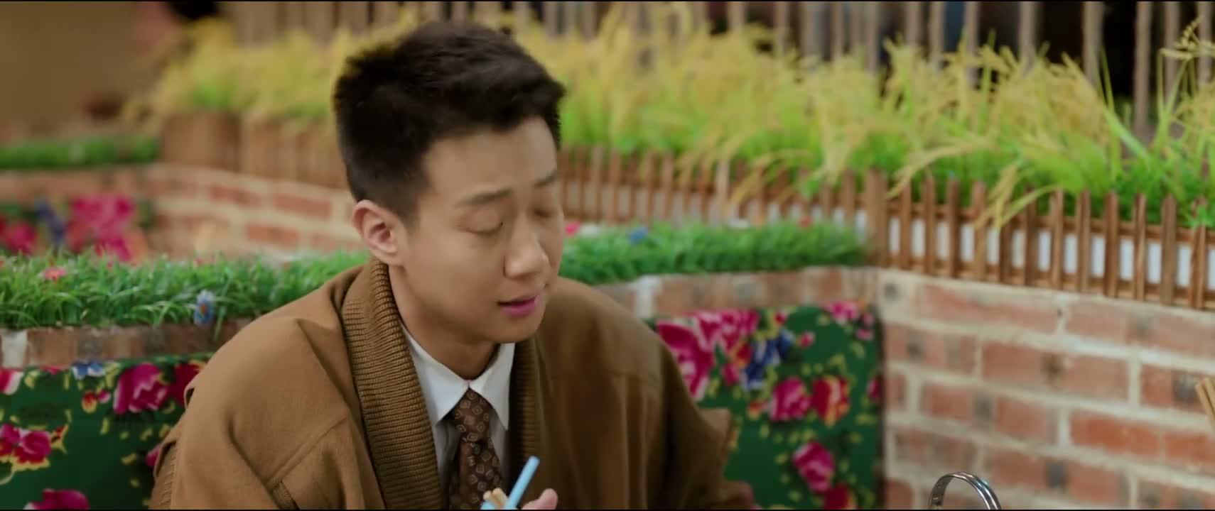 更何况 还有三百万是贷款