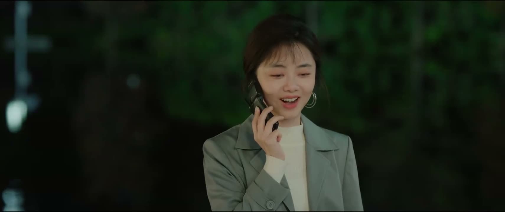 好啊 我都想念家