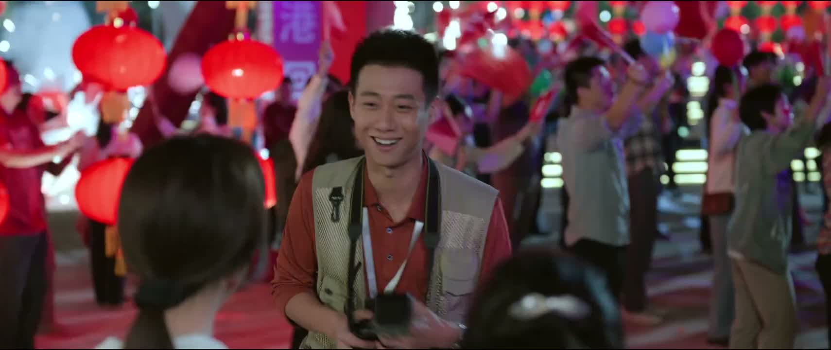 好嘞 往后站 往后站