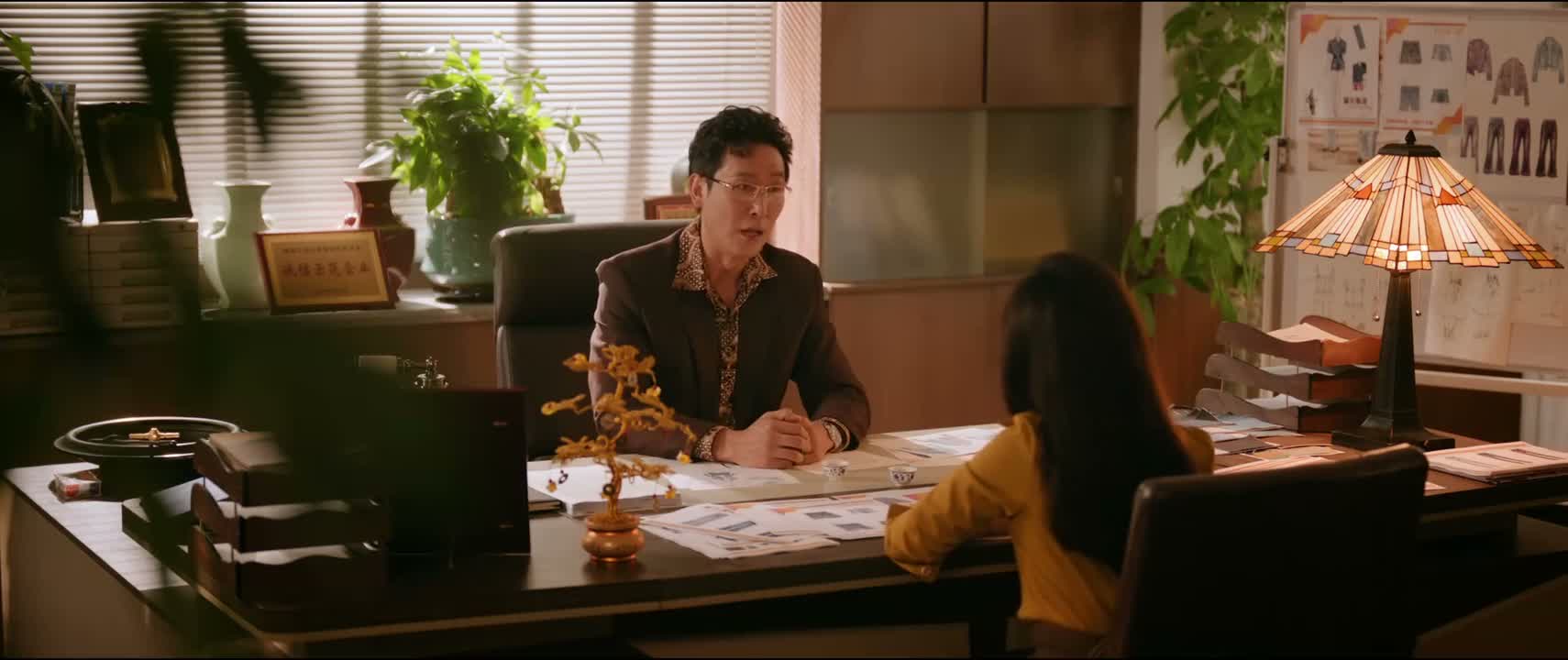 很多人都想 做我的经销商 但