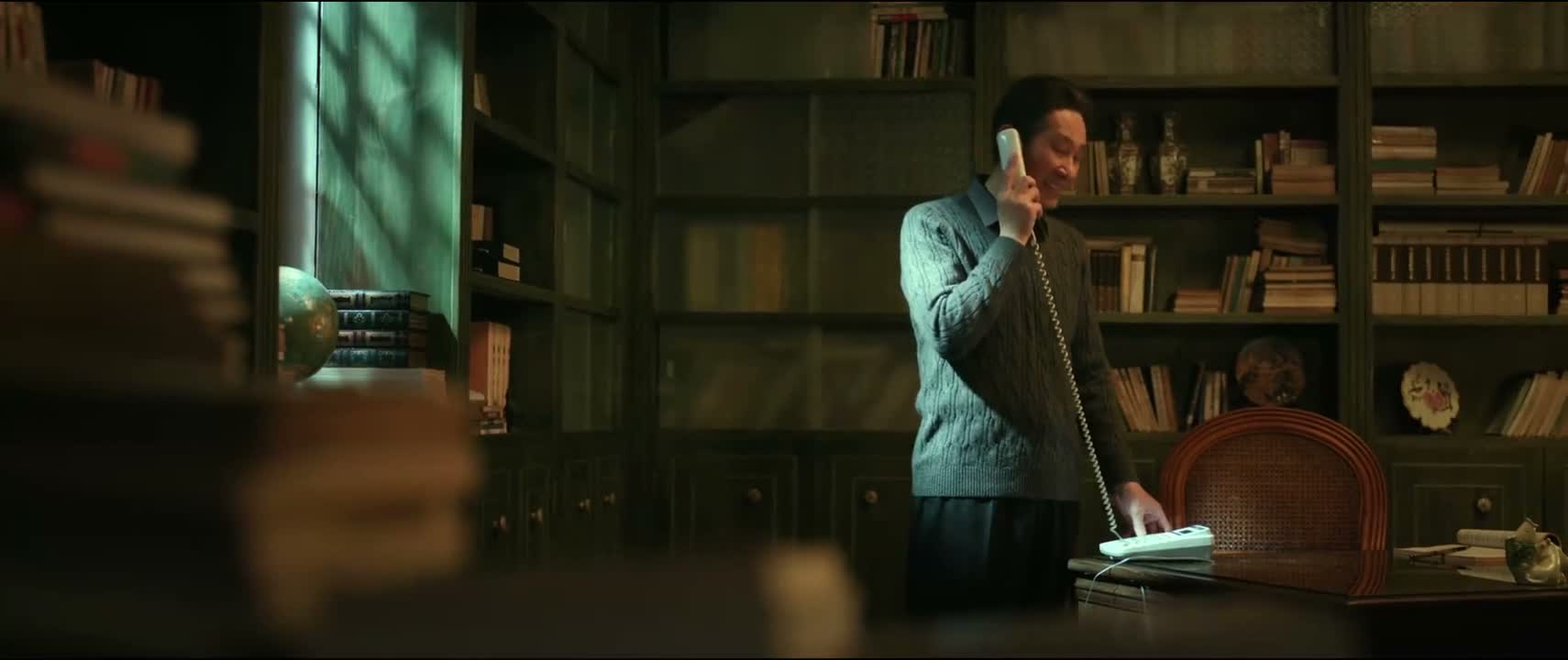 既然你决定了不回来
