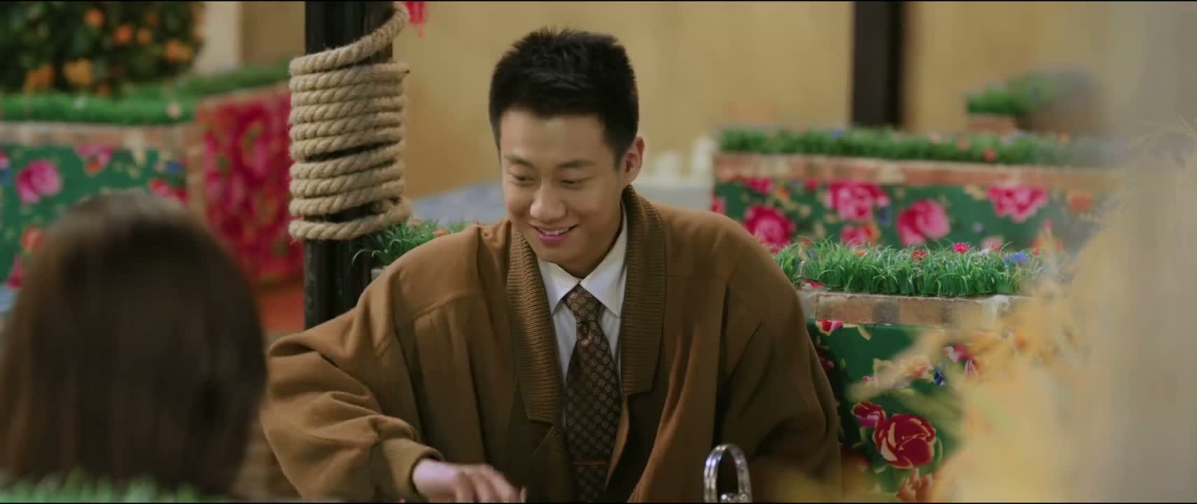 来吧 趁热 今年能吃到热的了