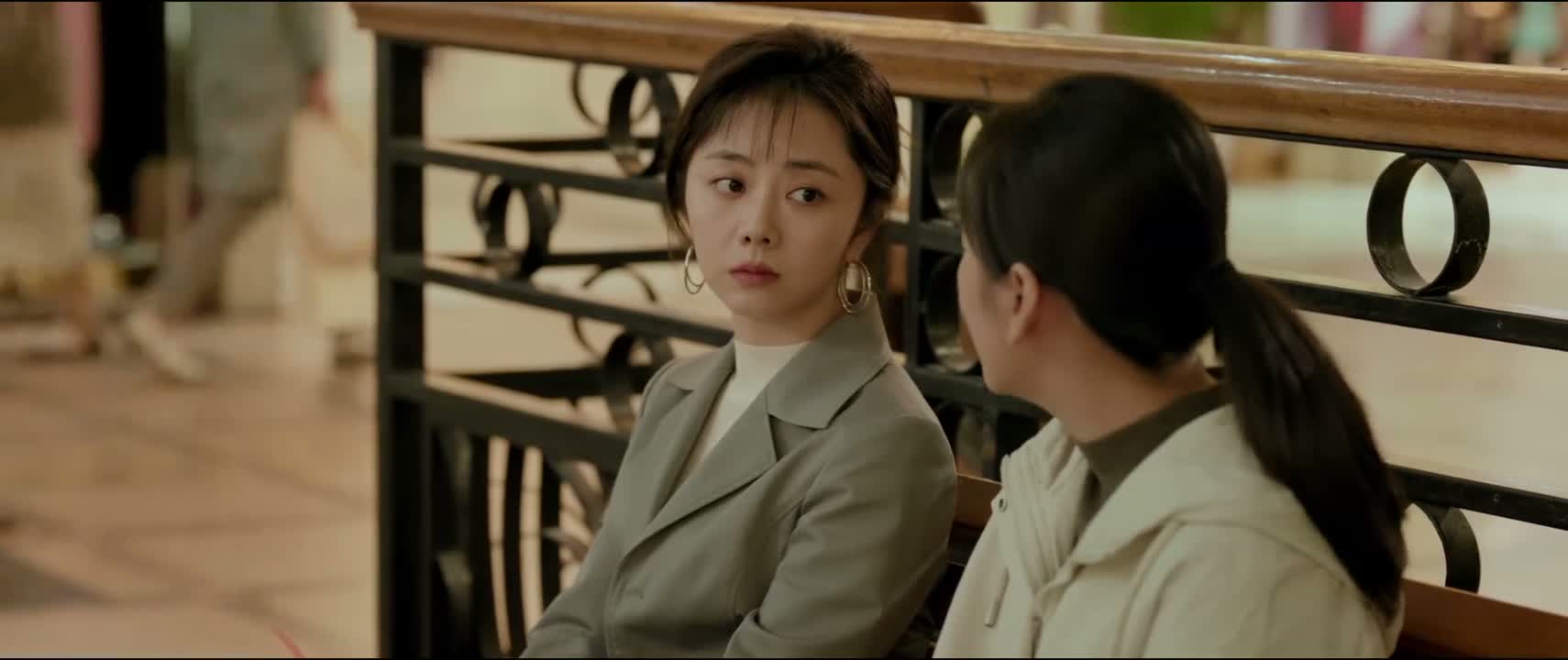 你爸还是很希望 你把大学读完的