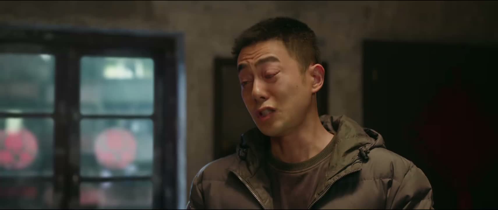 你不要我跟孩子了