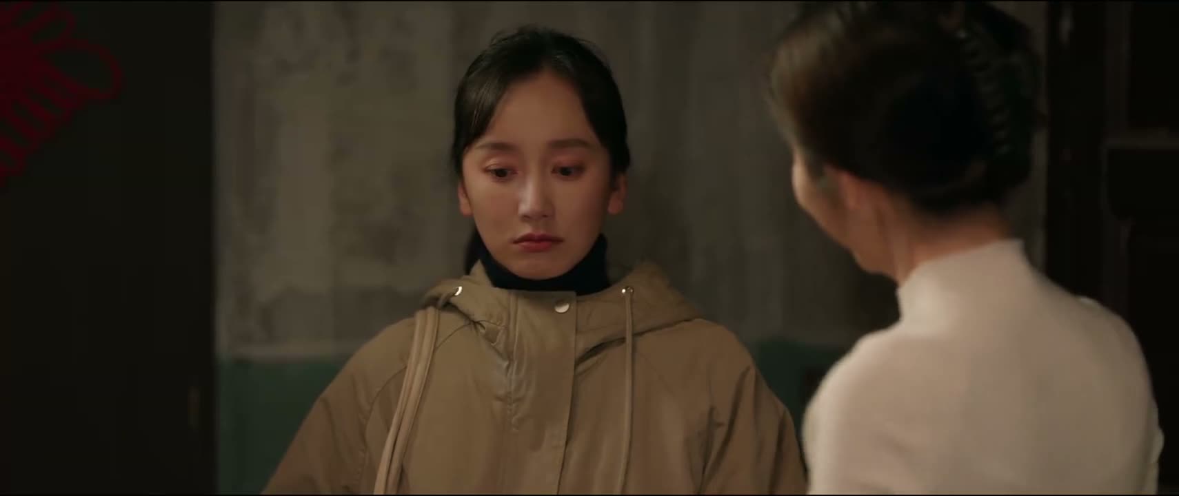 你回来就是最好的惊喜
