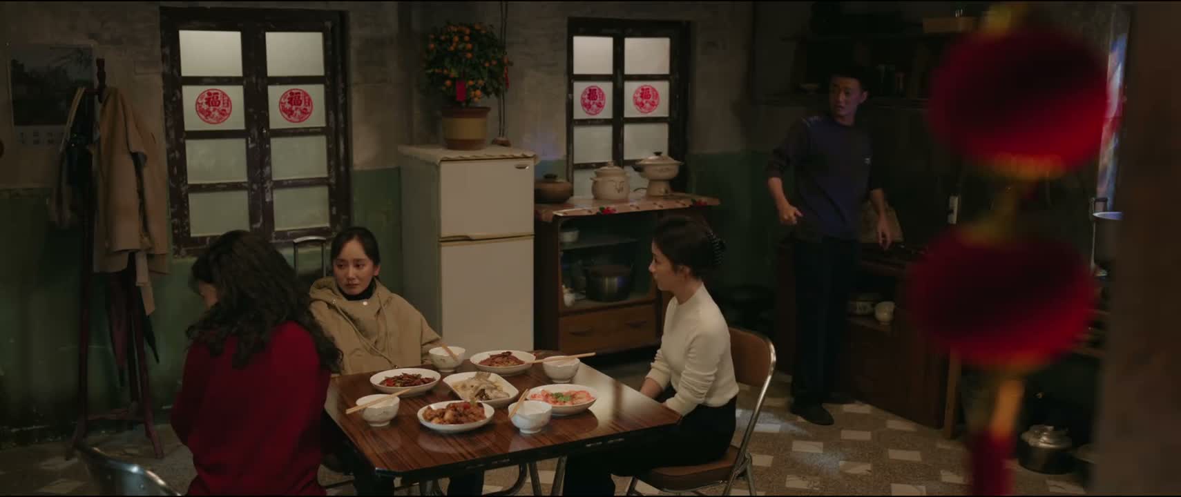 你来深圳我更不放心了