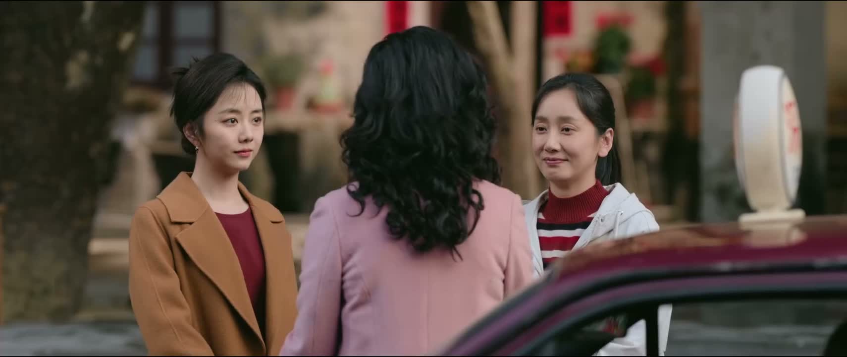 你们一定不能忘记我啊