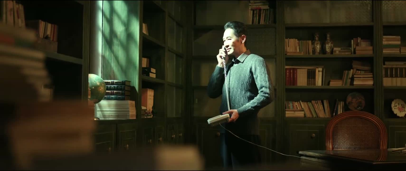 你一定还要继续深造