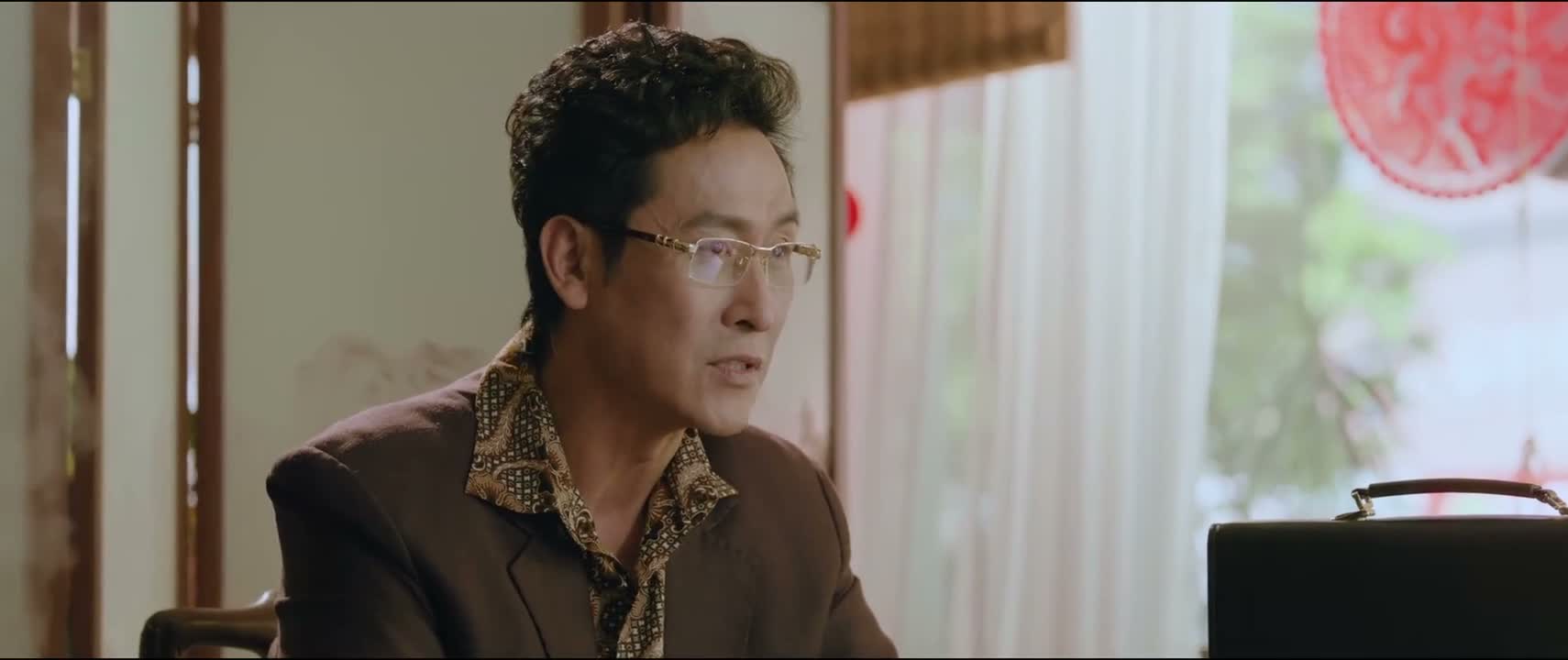 是要跟你共商大计