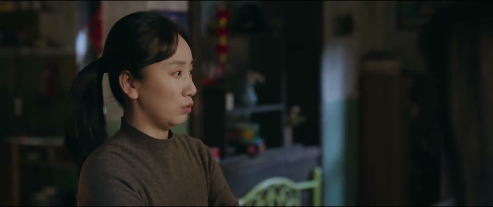 我到了生的地方 两眼一抹黑