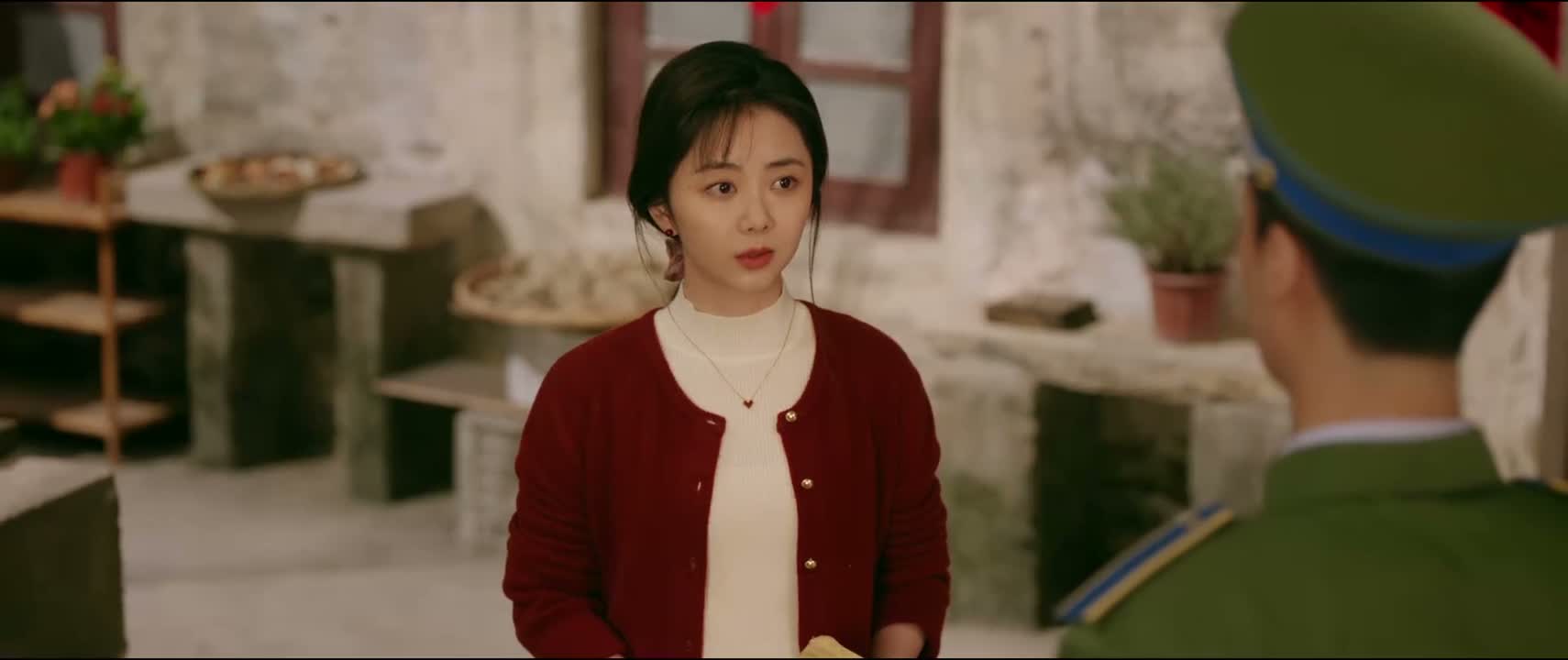 我倒是知道她在哪儿