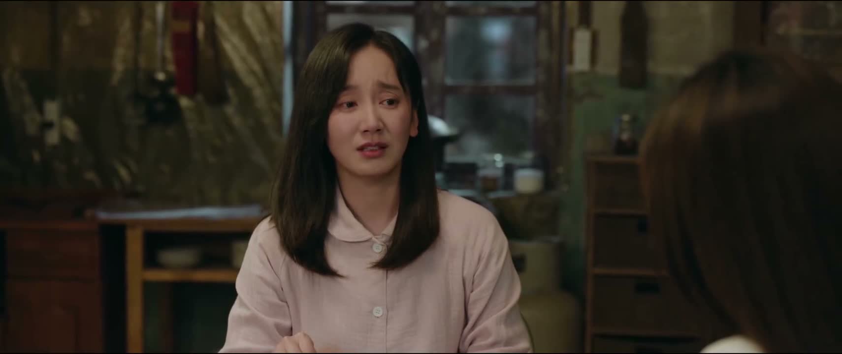 我就是高兴得想哭