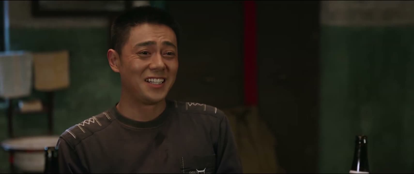 我媳妇多不容易啊