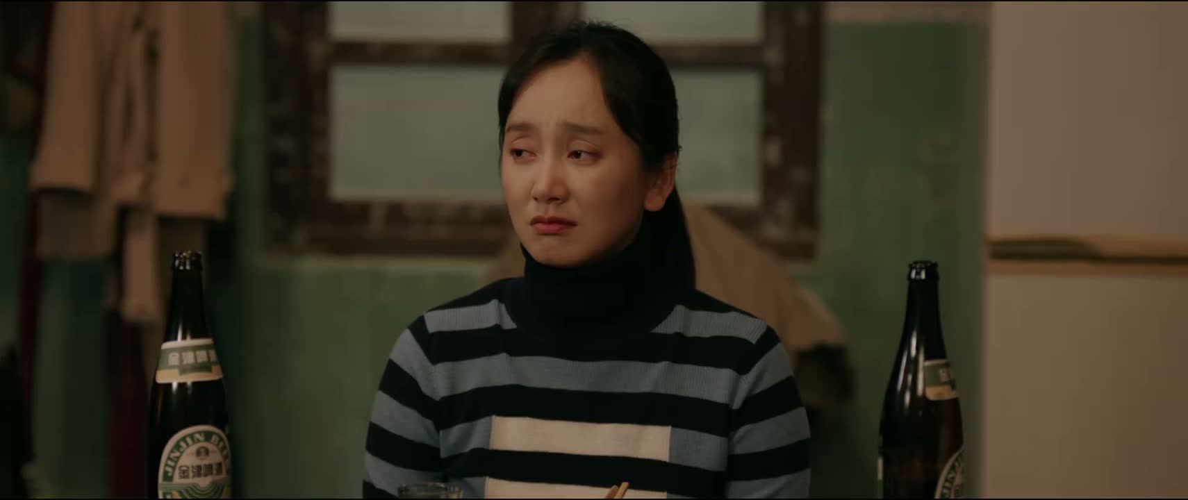 我媳妇 还是我最了解