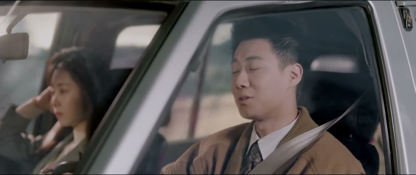 要说是有所好转