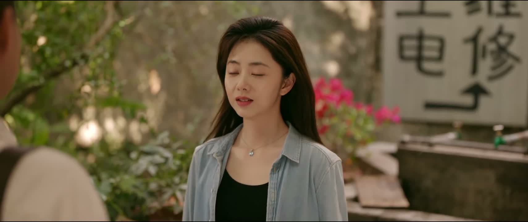 再说了 比她对自己学业 更不负责的