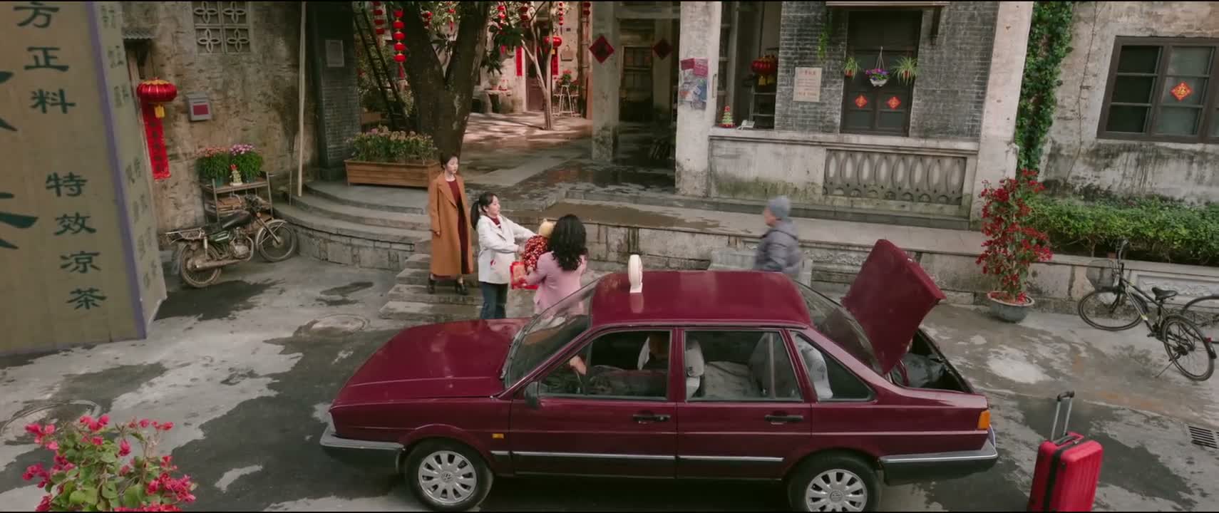 这不要了 不要了 不要了 干啥呀