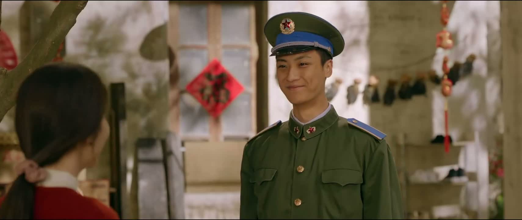 走走走 屋里说 不 小姨