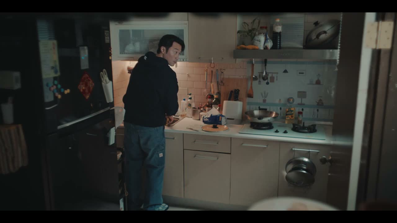 不是 我这是一片好意嘛
