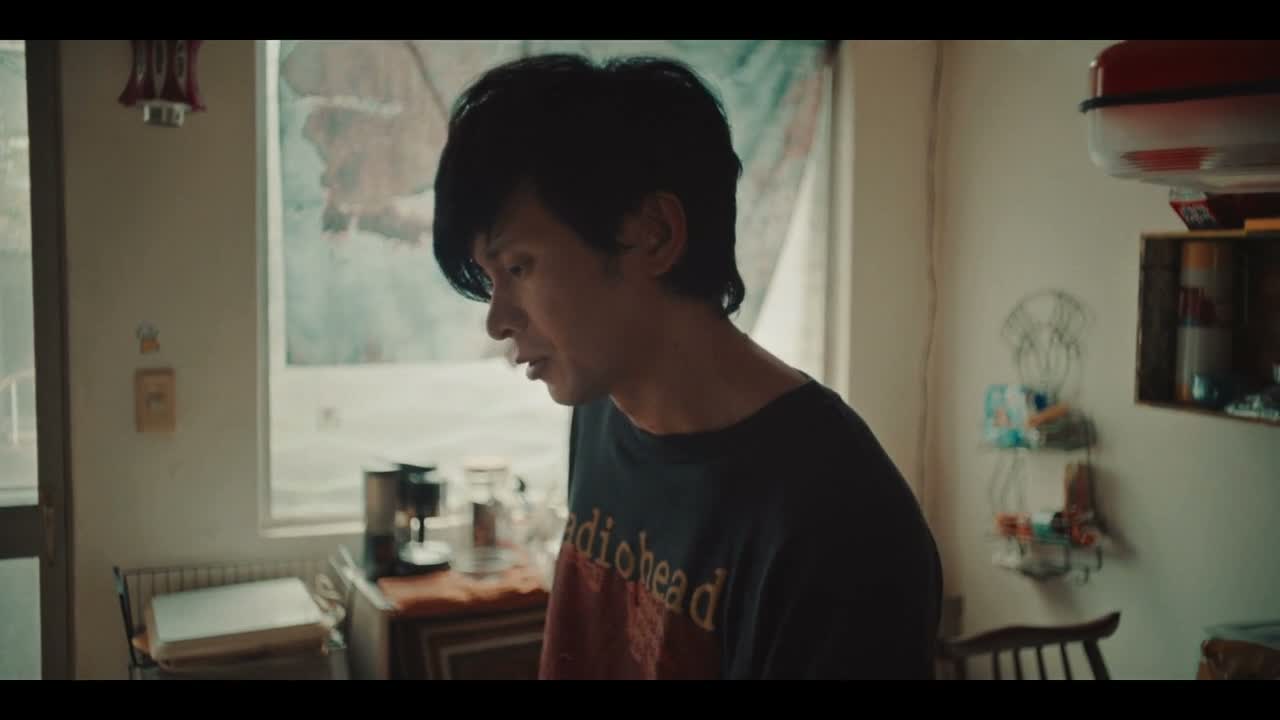 搞不好你就留在好莱坞不回来啦