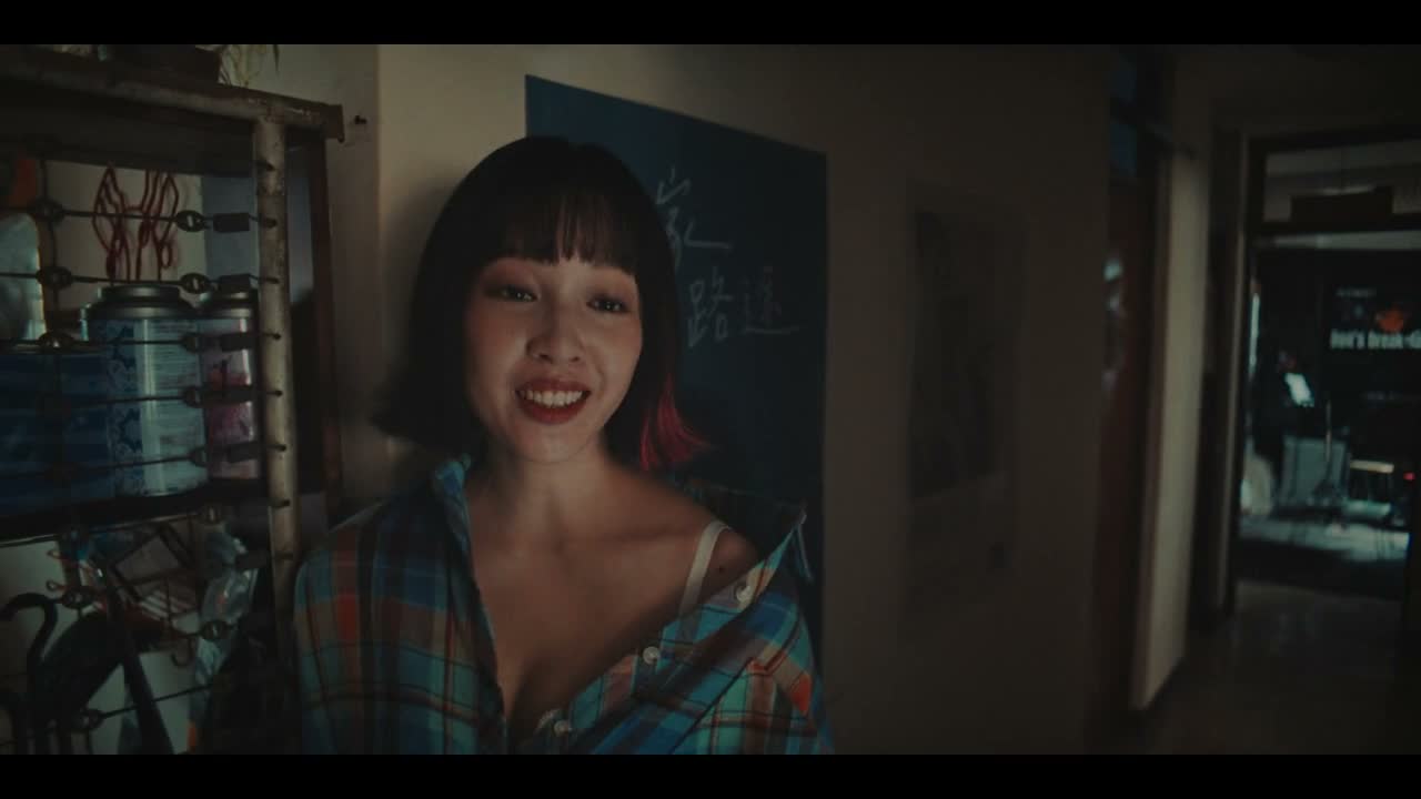 韩其森 你到底是怎样?