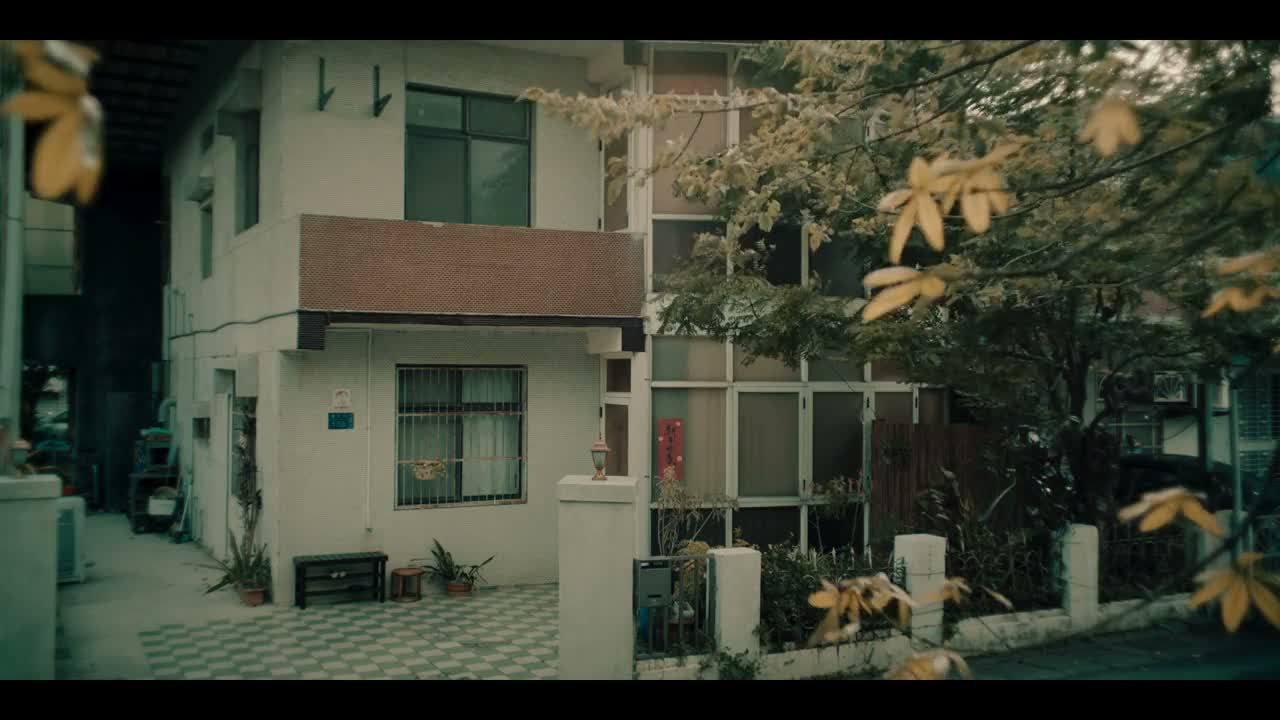 毫无预警 突然说走就走