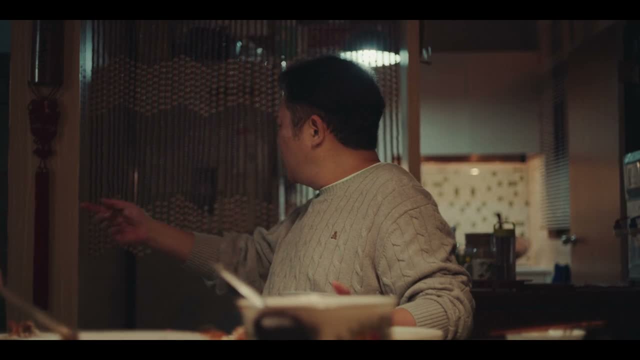 明天我再去帮你买不就好了？