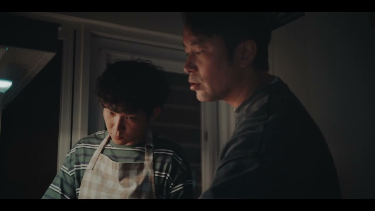 拿一块吃吃看