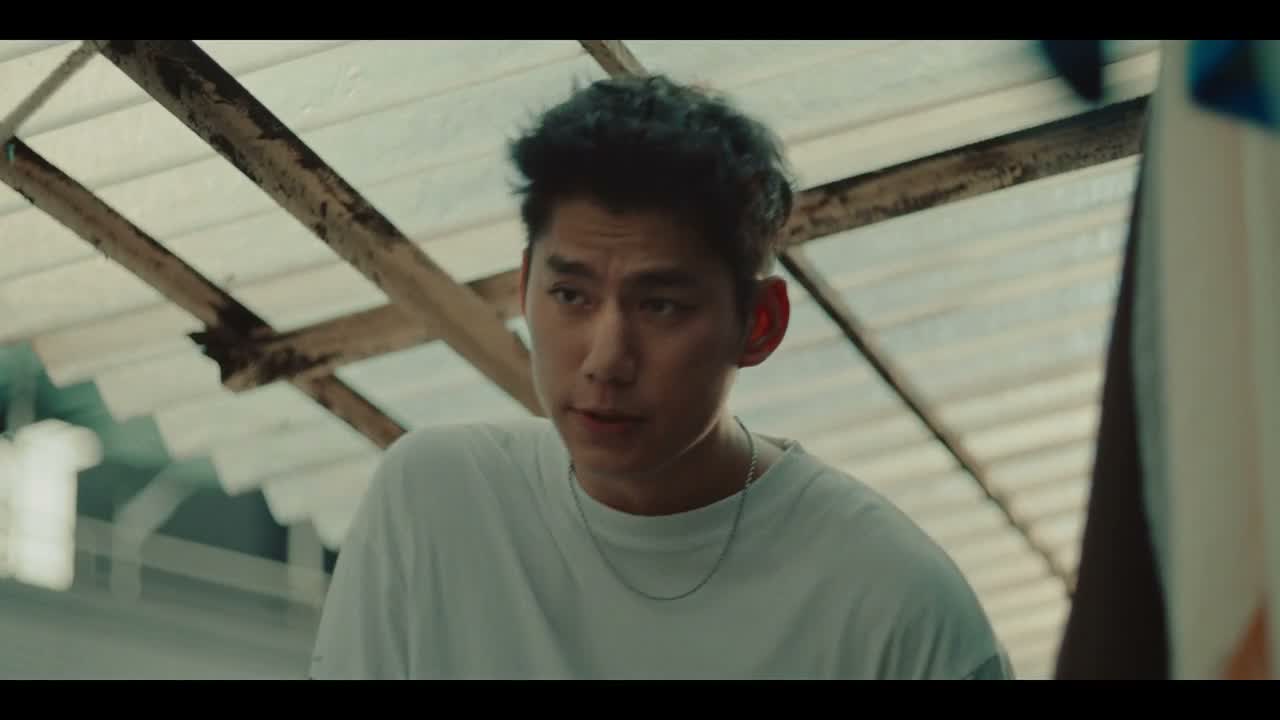 - 所以你觉得我会… - 我觉得你会搞砸