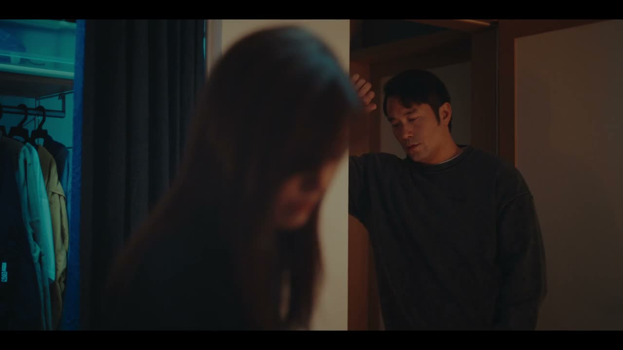 我很抱歉 我不是故意的