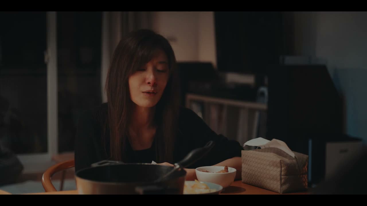 我结婚 她一句祝福的话都没有