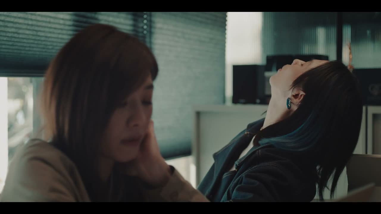 我可不可以拜托你不要再这样了？