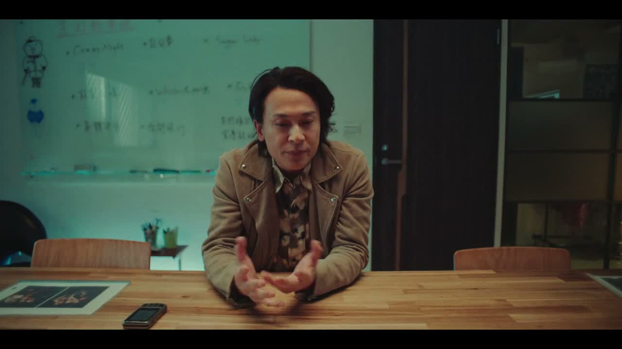 我也是一步一脚印的 把马子狗给做起来