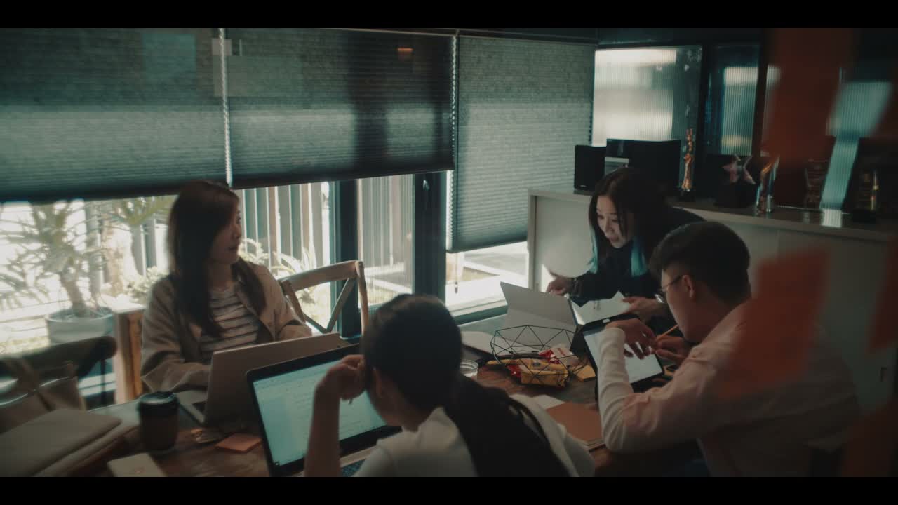 原本的结局它很催泪