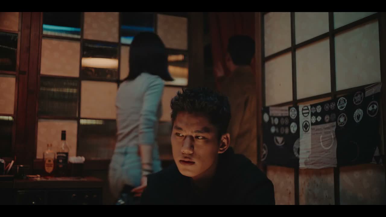 - 韩其森 - 以后有他没有我