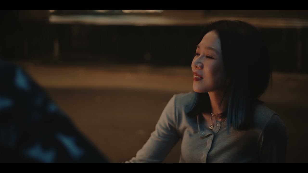 就他可以 我可以 然后结果没有想到我…