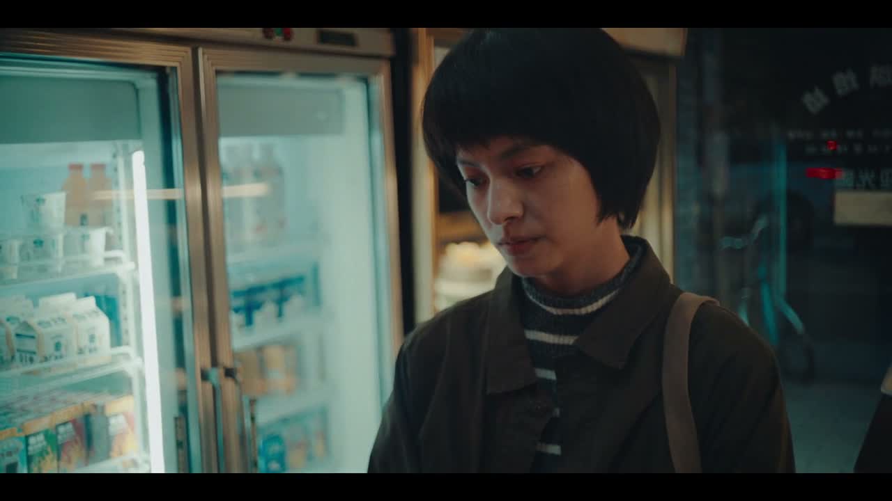 可怜哦?演戏傻 看戏傻 最可怜啦
